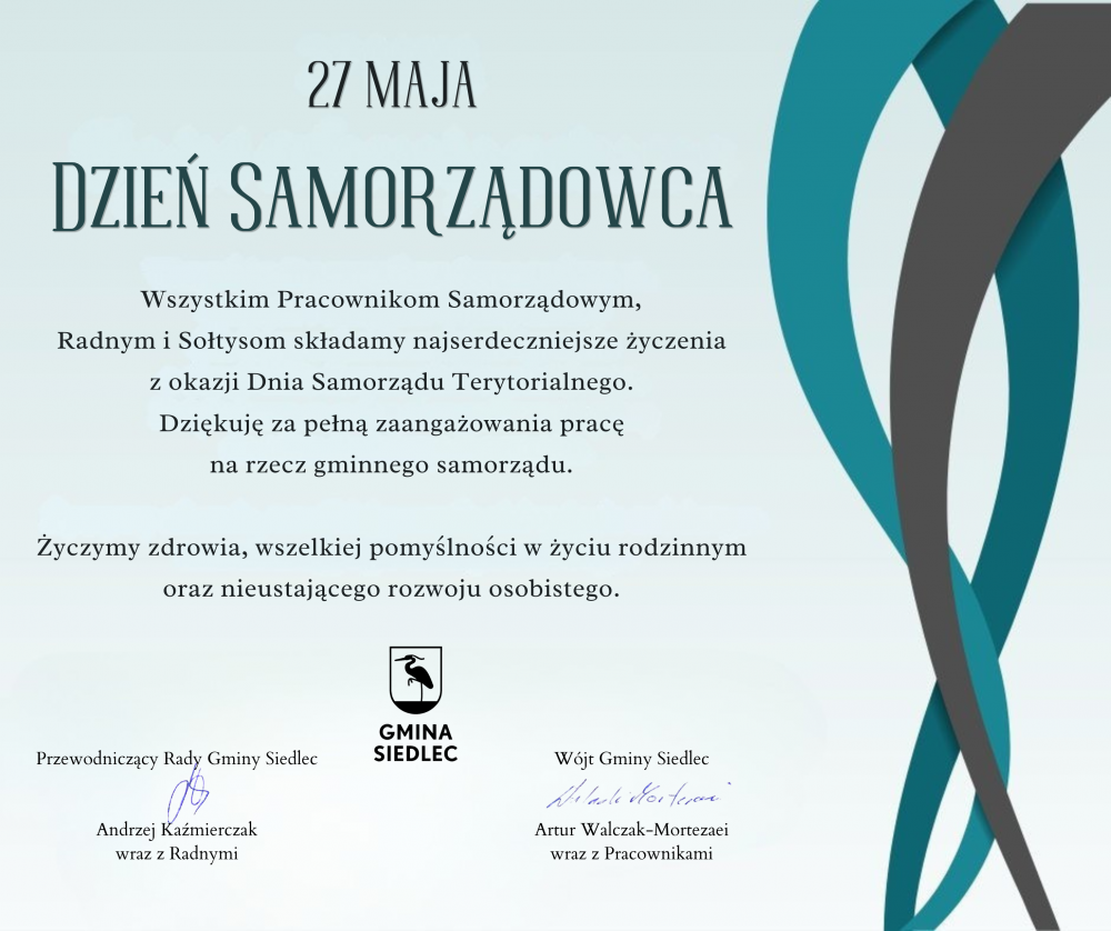 życzenia